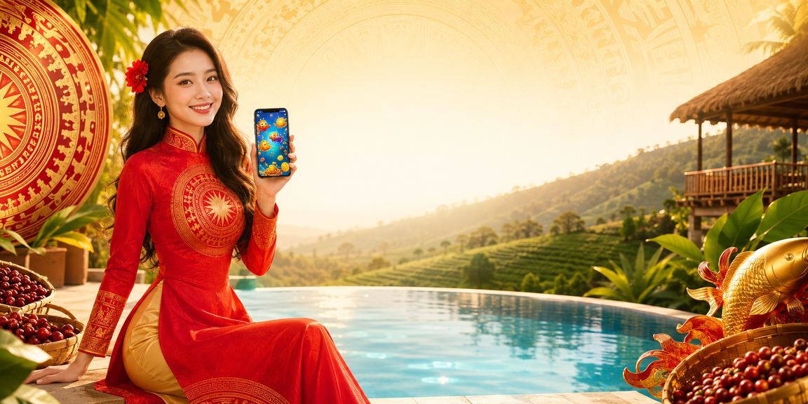 Màn hình slots nổ hũ jackpot tại nền tảng 25838