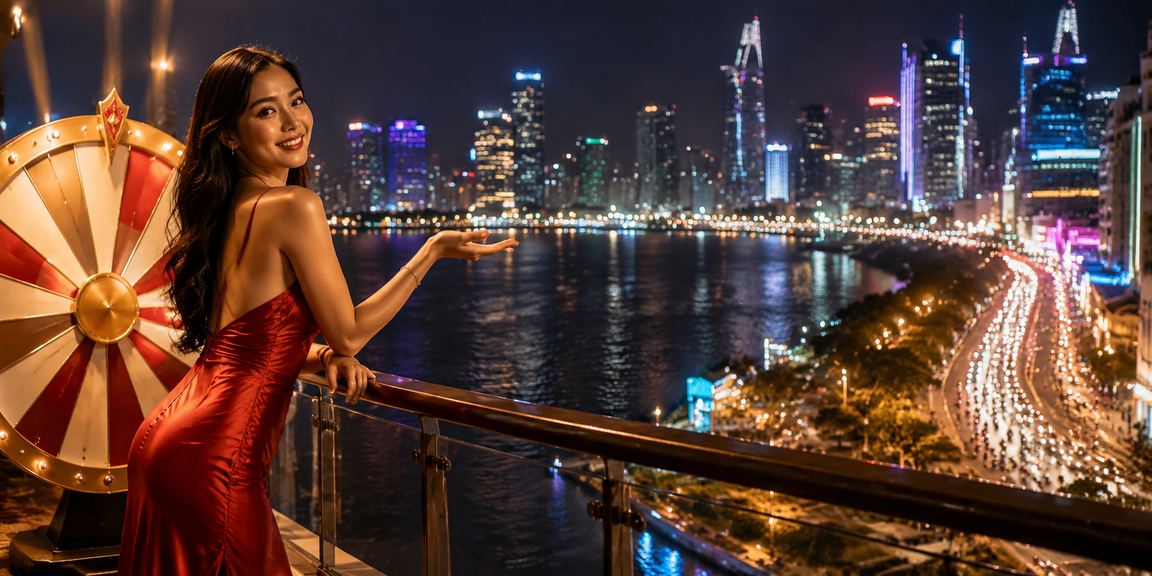 Sảnh casino trực tuyến đẳng cấp dành cho người chơi Việt Nam